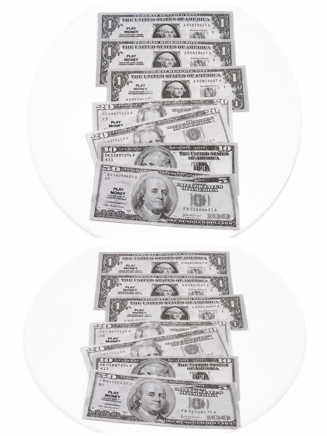 Win Play Money When you Get a Golden Duck Towards Your Next Order