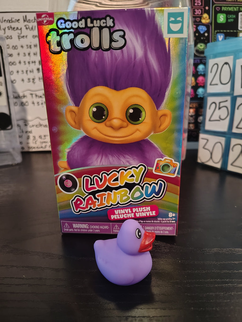 Buy A Duck Match That Color